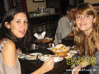 Sábado animado no José Menino Sábado animado no José Menino