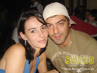 Sábado animado no José Menino Sábado animado no José Menino