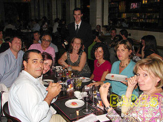 Sexta-feira à noite no Alcântara Sexta-feira à noite no Alcântara