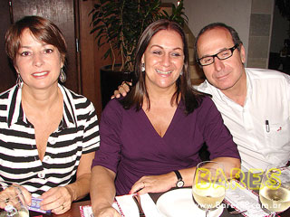 Sexta-feira à noite no Alcântara Sexta-feira à noite no Alcântara