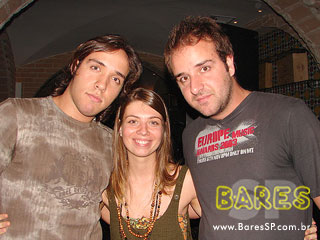 Sexta-feira à noite no Alcântara Sexta-feira à noite no Alcântara