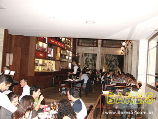 Sexta-feira à noite no Alcântara Sexta-feira à noite no Alcântara