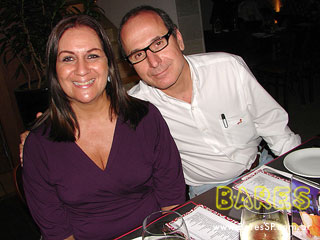 Sexta-feira à noite no Alcântara Sexta-feira à noite no Alcântara