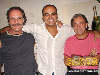 Sexta-feira à noite no Alcântara Sexta-feira à noite no Alcântara