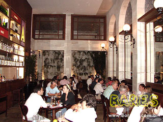 Sexta-feira à noite no Alcântara Sexta-feira à noite no Alcântara