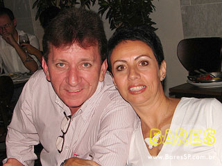 Sexta-feira à noite no Alcântara Sexta-feira à noite no Alcântara