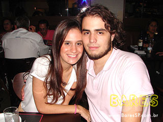 Sexta-feira à noite no Alcântara Sexta-feira à noite no Alcântara