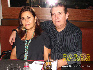 Sexta-feira à noite no Alcântara Sexta-feira à noite no Alcântara