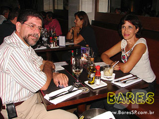 Sexta-feira à noite no Alcântara Sexta-feira à noite no Alcântara