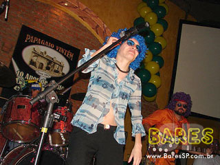 Aniversário de 10 anos da Cervejaria Papagaio Vintém Aniversário de 10 anos da Cervejaria Papagaio Vintém