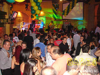 Aniversário de 10 anos da Cervejaria Papagaio Vintém Aniversário de 10 anos da Cervejaria Papagaio Vintém