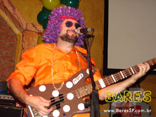 Aniversário de 10 anos da Cervejaria Papagaio Vintém Aniversário de 10 anos da Cervejaria Papagaio Vintém