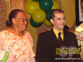 Aniversário de 10 anos da Cervejaria Papagaio Vintém Aniversário de 10 anos da Cervejaria Papagaio Vintém