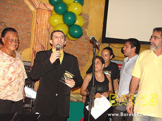 Aniversário de 10 anos da Cervejaria Papagaio Vintém Aniversário de 10 anos da Cervejaria Papagaio Vintém