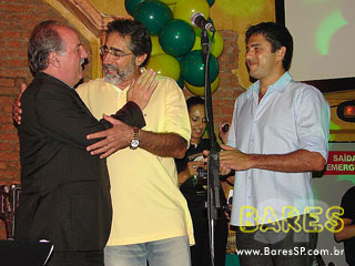 Aniversário de 10 anos da Cervejaria Papagaio Vintém Aniversário de 10 anos da Cervejaria Papagaio Vintém