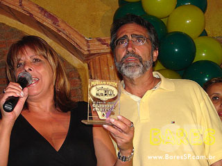 Aniversário de 10 anos da Cervejaria Papagaio Vintém Aniversário de 10 anos da Cervejaria Papagaio Vintém