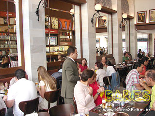 Dia das Mães no Alcântara Dia das Mães no Alcântara