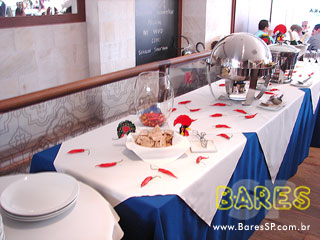 Dia das Mães no Alcântara Dia das Mães no Alcântara