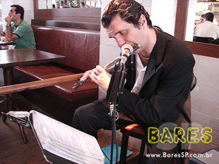 Dia das Mães no Alcântara Dia das Mães no Alcântara