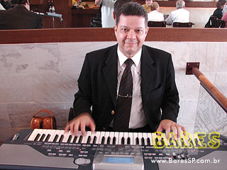 Dia das Mães no Alcântara Dia das Mães no Alcântara