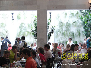 Dia das Mães no Alcântara Dia das Mães no Alcântara