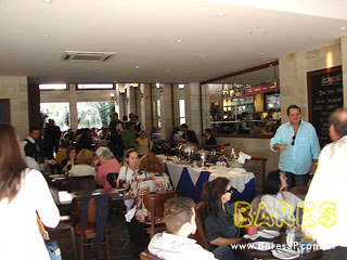 Dia das Mães no Alcântara Dia das Mães no Alcântara