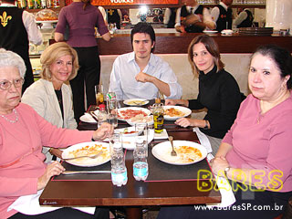 Dia das Mães no Alcântara Dia das Mães no Alcântara