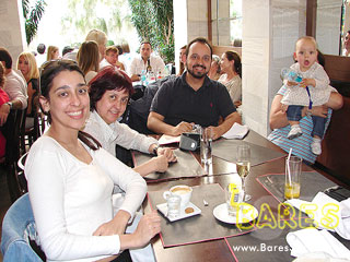 Dia das Mães no Alcântara Dia das Mães no Alcântara