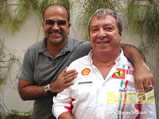 Dia das Mães no Alcântara Dia das Mães no Alcântara