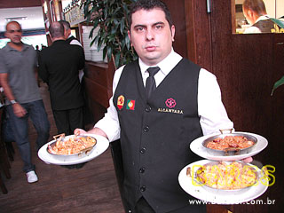 Dia das Mães no Alcântara Dia das Mães no Alcântara