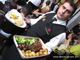 Dia das Mães no Alcântara Dia das Mães no Alcântara