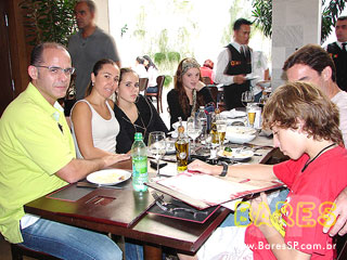 Dia das Mães no Alcântara Dia das Mães no Alcântara