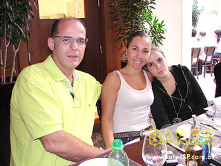 Dia das Mães no Alcântara Dia das Mães no Alcântara