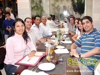 Dia das Mães no Alcântara Dia das Mães no Alcântara