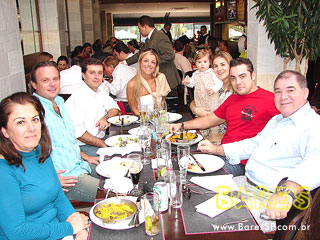 Dia das Mães no Alcântara Dia das Mães no Alcântara