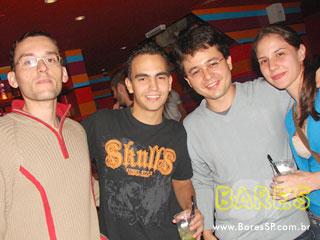 Projeto Heat na SPKZ Projeto Heat na SPKZ