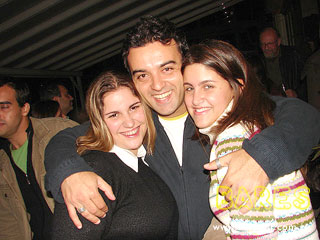 Quinta com música ao vivo no Mercearia Quinta com música ao vivo no Mercearia