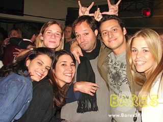 Quinta com música ao vivo no Mercearia Quinta com música ao vivo no Mercearia