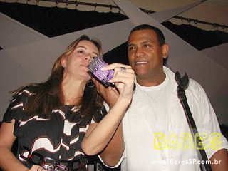 Quinta com música ao vivo no Mercearia Quinta com música ao vivo no Mercearia