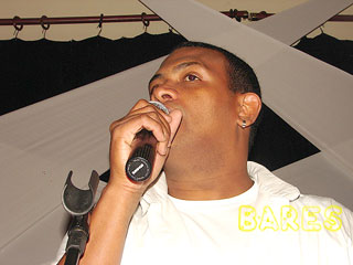 Quinta com música ao vivo no Mercearia Quinta com música ao vivo no Mercearia