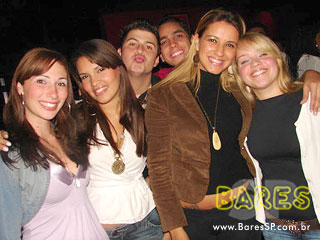 Exaltasamba e Samprazer no Armazém da Vila Exaltasamba e Samprazer no Armazém da Vila