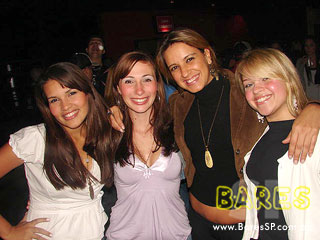 Exaltasamba e Samprazer no Armazém da Vila Exaltasamba e Samprazer no Armazém da Vila