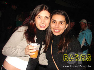 Exaltasamba e Samprazer no Armazém da Vila Exaltasamba e Samprazer no Armazém da Vila