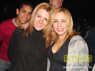 Exaltasamba e Samprazer no Armazém da Vila Exaltasamba e Samprazer no Armazém da Vila