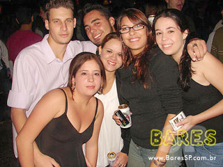 Exaltasamba e Samprazer no Armazém da Vila Exaltasamba e Samprazer no Armazém da Vila