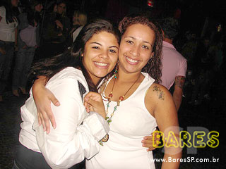 Exaltasamba e Samprazer no Armazém da Vila Exaltasamba e Samprazer no Armazém da Vila