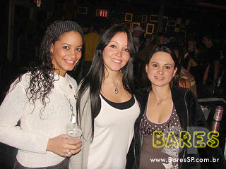 Exaltasamba e Samprazer no Armazém da Vila Exaltasamba e Samprazer no Armazém da Vila