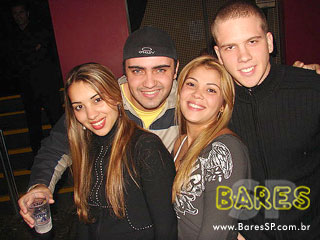 Exaltasamba e Samprazer no Armazém da Vila Exaltasamba e Samprazer no Armazém da Vila