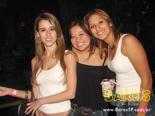 Exaltasamba e Samprazer no Armazém da Vila Exaltasamba e Samprazer no Armazém da Vila