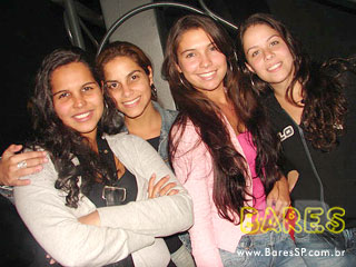 Exaltasamba e Samprazer no Armazém da Vila Exaltasamba e Samprazer no Armazém da Vila